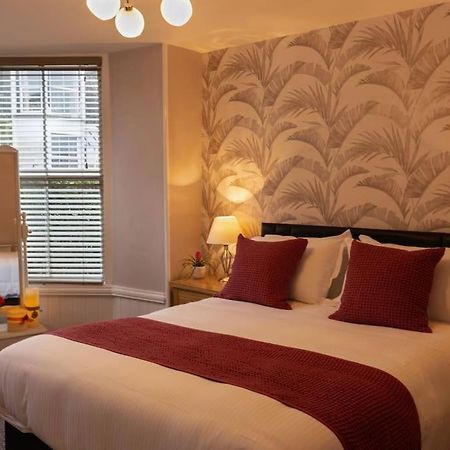 Apartmán Biskey Bowness Exteriér fotografie