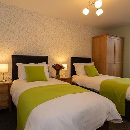 Apartmán Biskey Bowness Exteriér fotografie