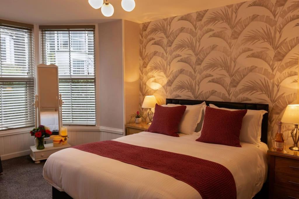 Apartmán Biskey Bowness Exteriér fotografie