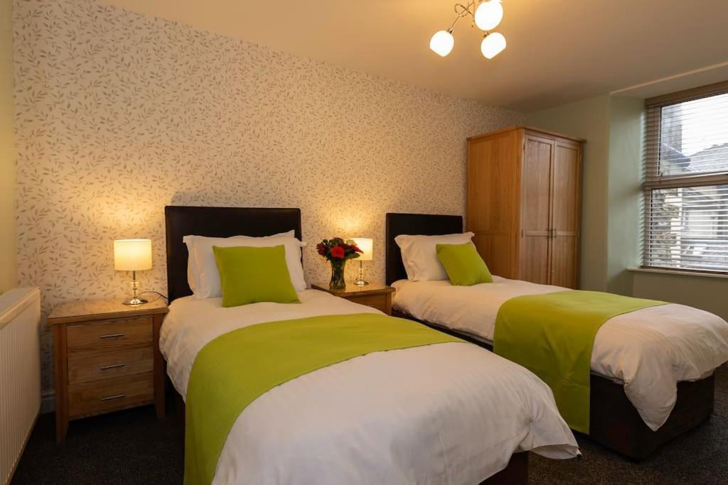 Apartmán Biskey Bowness Exteriér fotografie