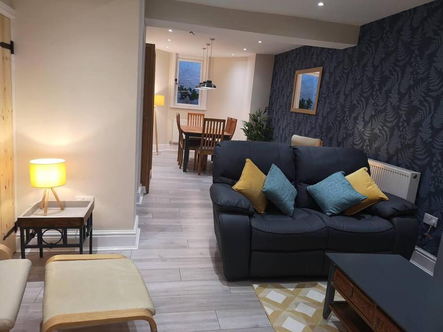 Apartmán Biskey Bowness Exteriér fotografie
