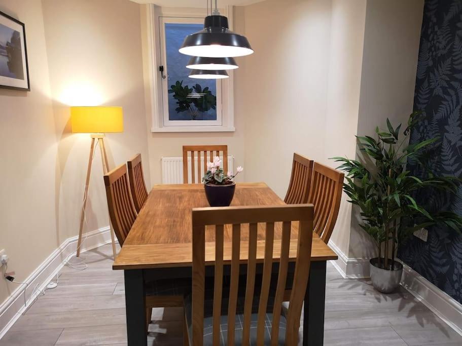 Apartmán Biskey Bowness Exteriér fotografie